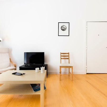 The Trendy Prince Lisbon Apartment Lisboa Exterior foto