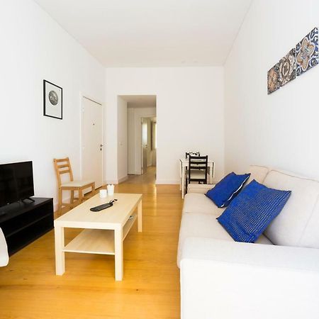 The Trendy Prince Lisbon Apartment Lisboa Exterior foto