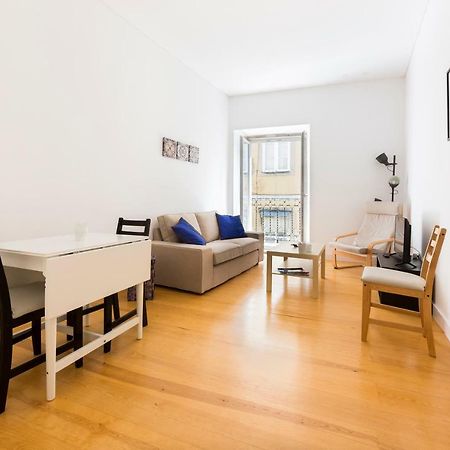 The Trendy Prince Lisbon Apartment Lisboa Exterior foto