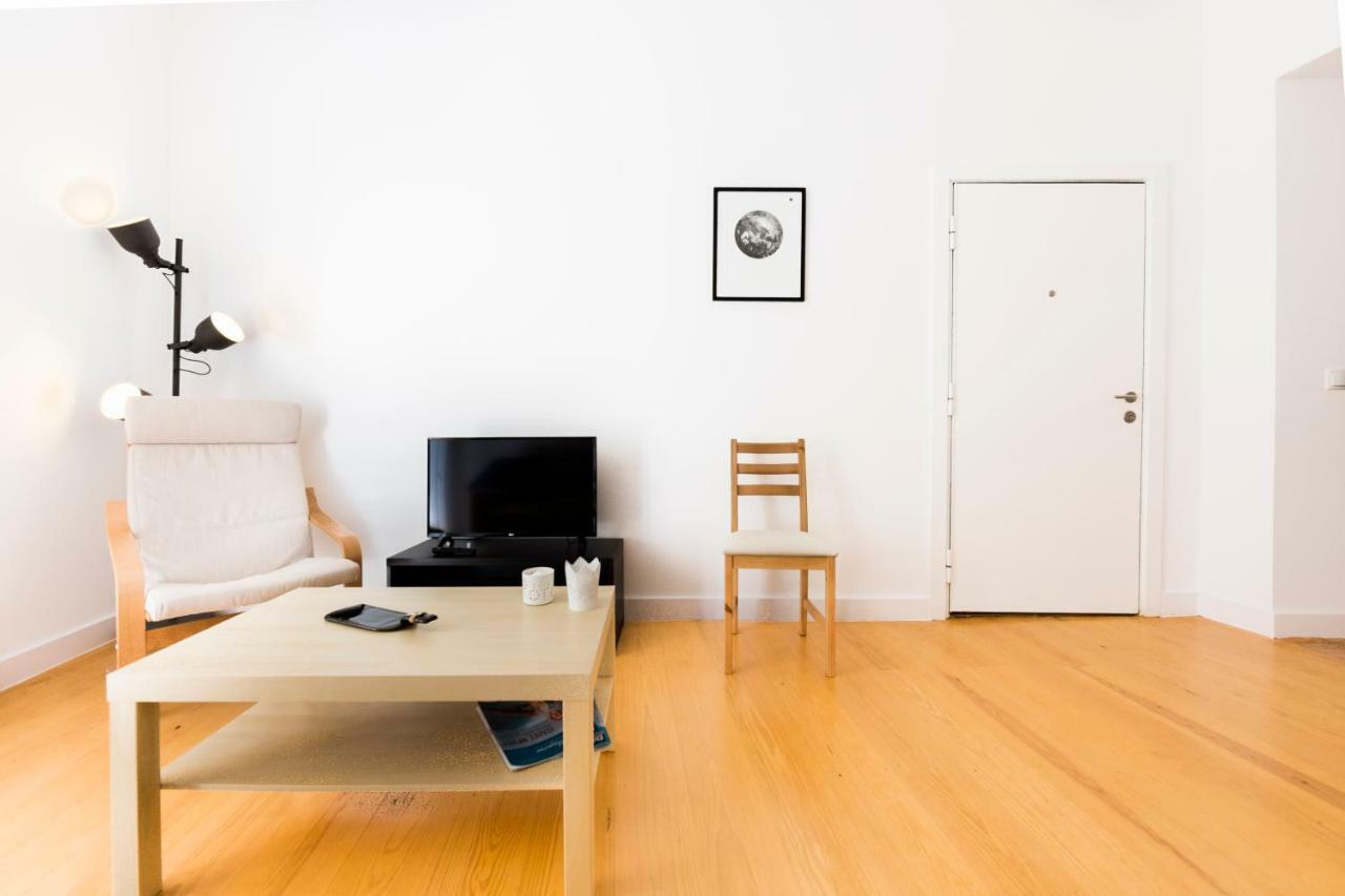 The Trendy Prince Lisbon Apartment Lisboa Exterior foto