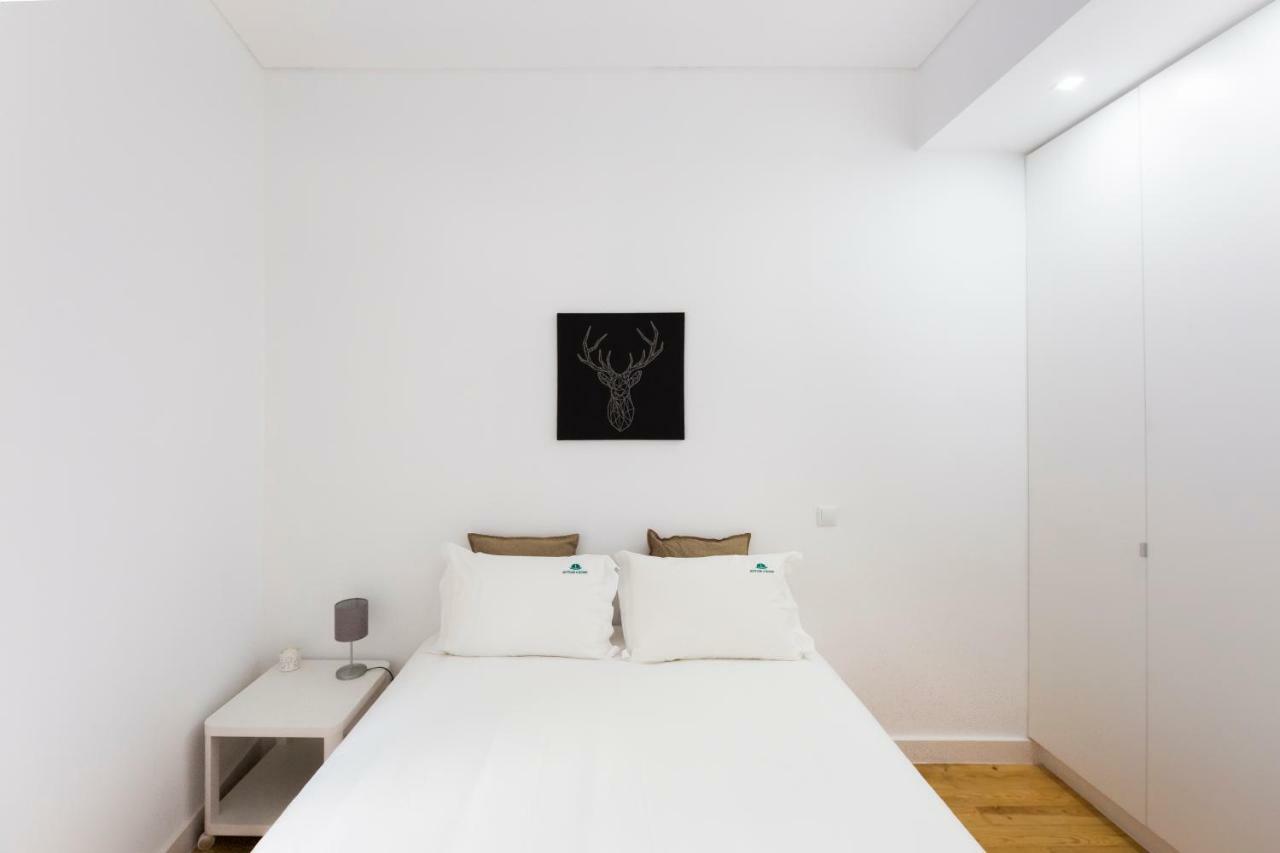 The Trendy Prince Lisbon Apartment Lisboa Exterior foto