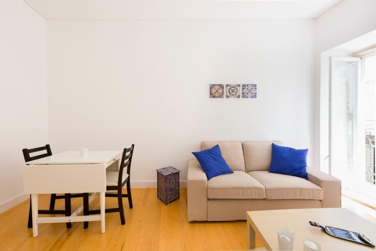 The Trendy Prince Lisbon Apartment Lisboa Exterior foto