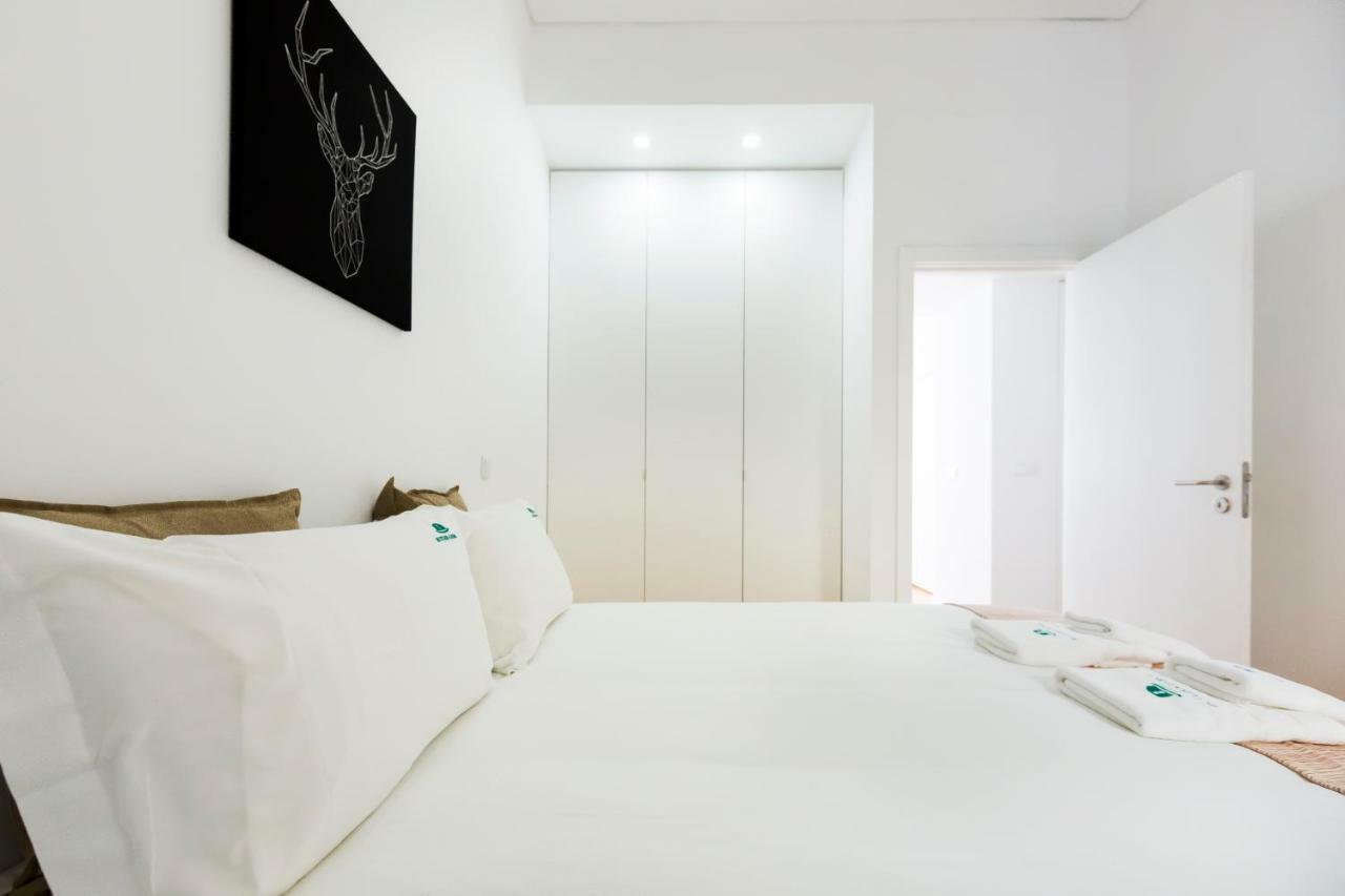 The Trendy Prince Lisbon Apartment Lisboa Exterior foto