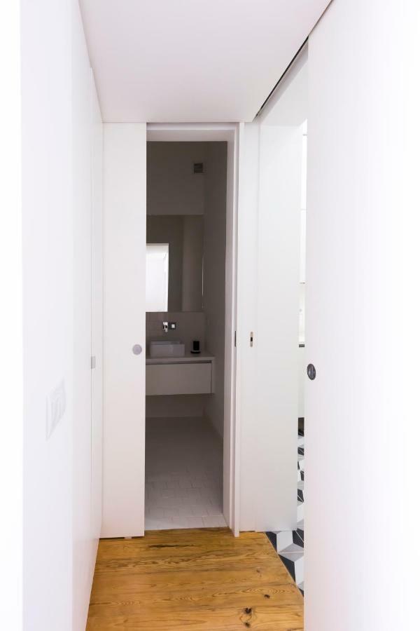 The Trendy Prince Lisbon Apartment Lisboa Exterior foto