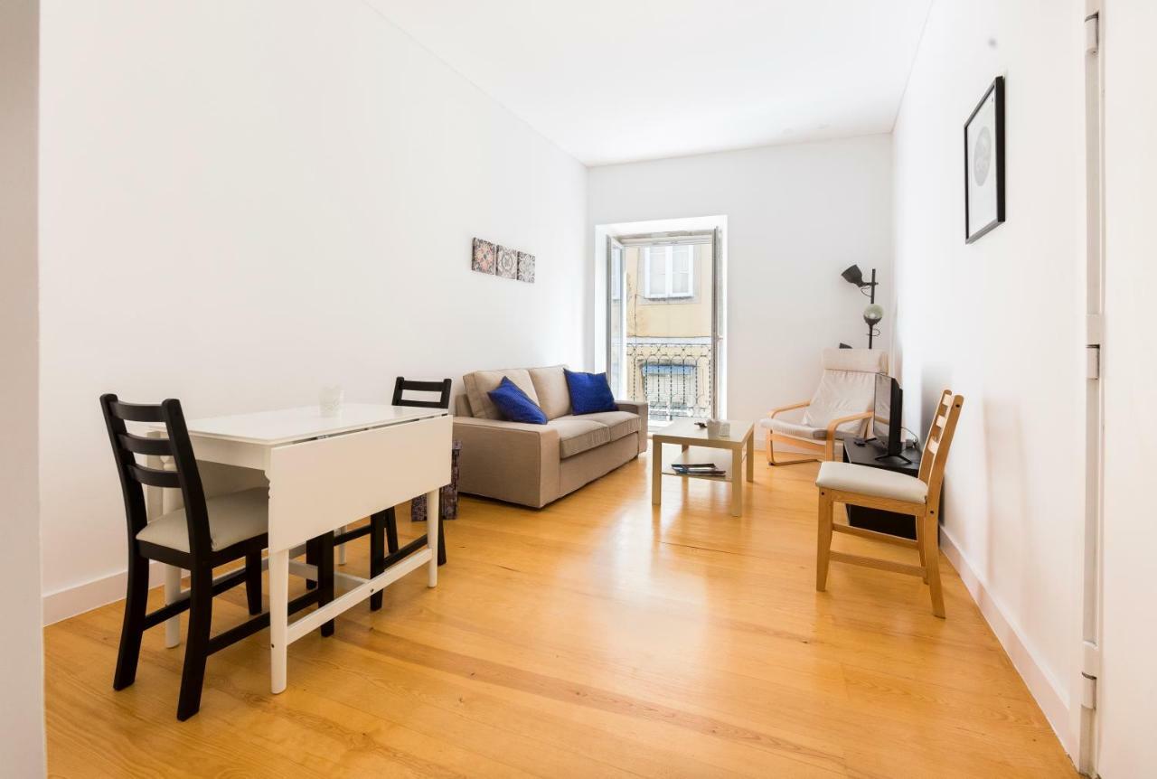 The Trendy Prince Lisbon Apartment Lisboa Exterior foto